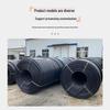 Flame Retardant PE Silicon Core Cable Protection Pipe