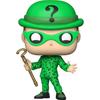 Figurine Funko Pop! Heroes: Batman Forever- Riddler
