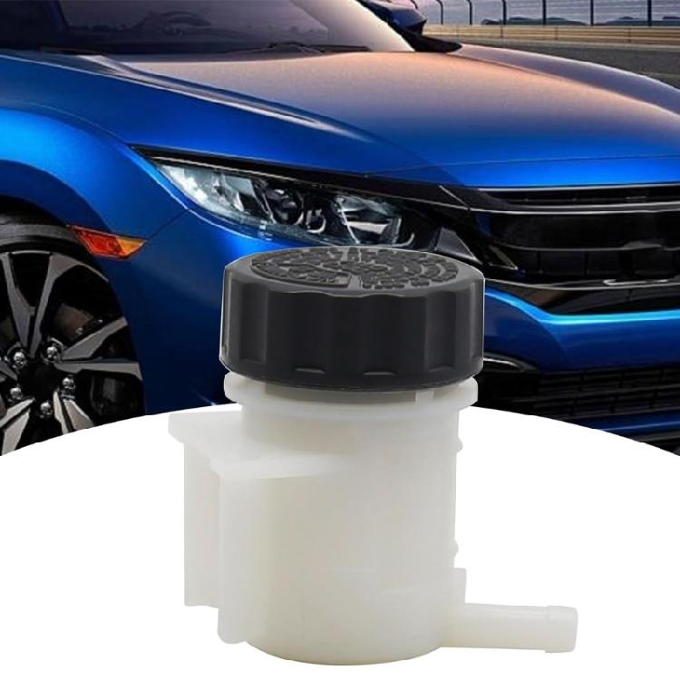 Clutch Fluid Cylinder Reservoir Automotive Accessories 46965-S5A-013 Replacement Clutch Fluid Reservoir