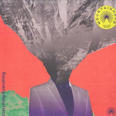 Płyta LP EVERYTHING EVERYTHING - Mountainhead 538996101 BMG 2024 UK Dance & Electronica