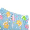 Care Bears Womens/Ladies Character Short-Sleeved Long Pyjama Set