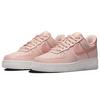 Nike Air Force 1 Low '07 Ess Ponto Cruz Rosa Oxford Feminino DJ9945-600