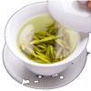 Longjing Green Tea Chinese Dragon Well Loose Leaf Premium Grade