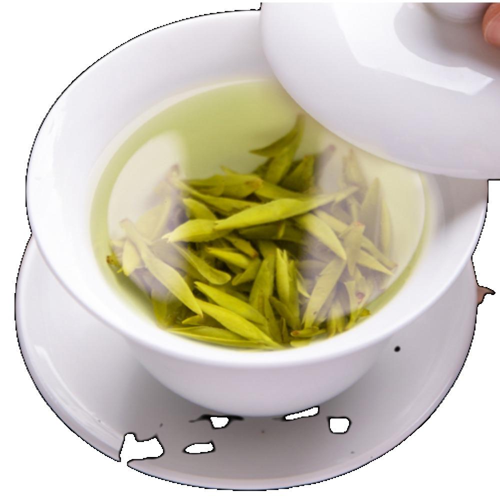 Longjing Green Tea Chinese Dragon Well Loose Leaf Premium Grade