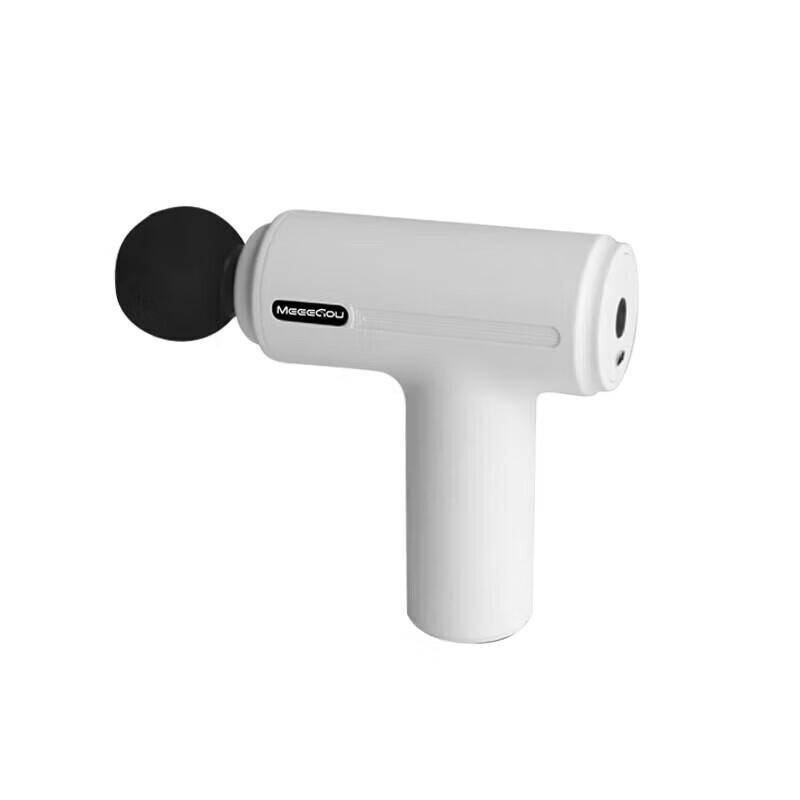 

MEEE GOU J29 Mini Fascia Massage Gun CN plug (adapter included)