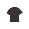 Lightweight Knitted Crew Neck Solid Color T-Shirt Men Tops VN000TBPEMV