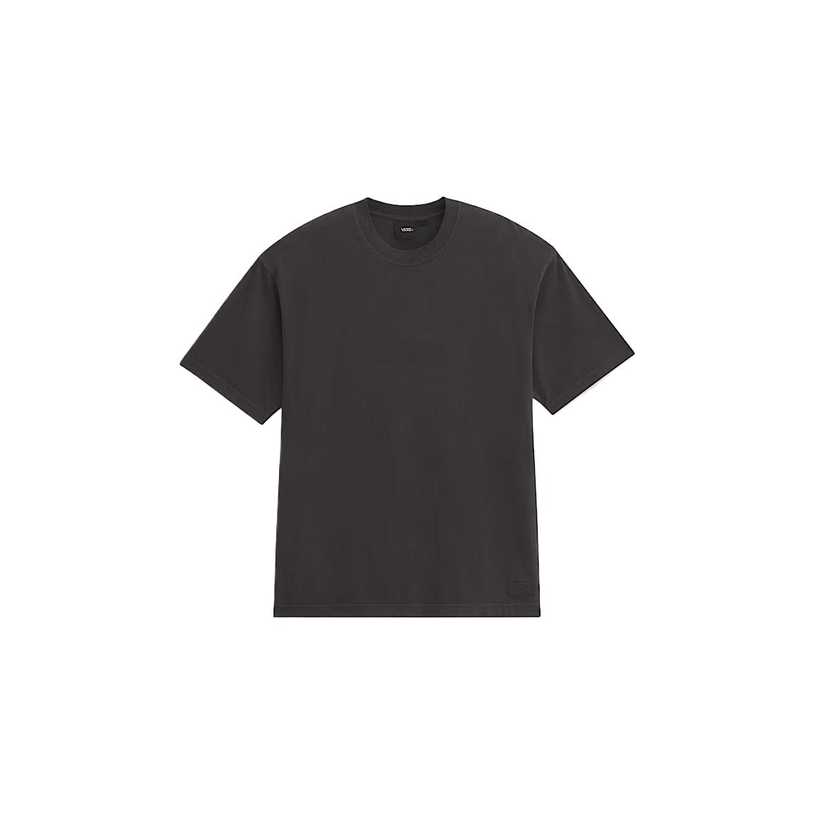 

Vans Lightweight Knitted Crew Neck Solid Color T-Shirt Men tops VN000TBPEMV XS