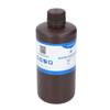 3D Printer Resin Castable Photopolymer UV Curing Resin for LCD DLP SLA 3D Printer Black 1000g
