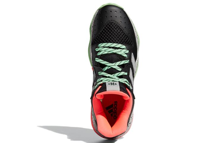 adidas Harden Stepback 'Black Glory Mint' FW8486
