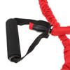 Latex Resistance , Exercise Bands, Fitness Bands for Workout and Physical, Pilates, Yoga, Rehab -