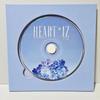 [USED] IZ*ONE HEART IZ Yuri Ver. CD ALBUM