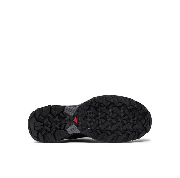 Мужские кроссовки Salomon X ultra 360 gore-tex l47453200 черный