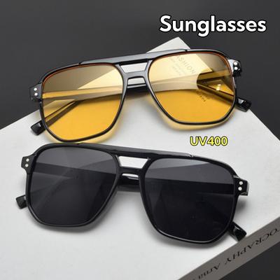 Brillen & Accessoires – Sonnenbrillen