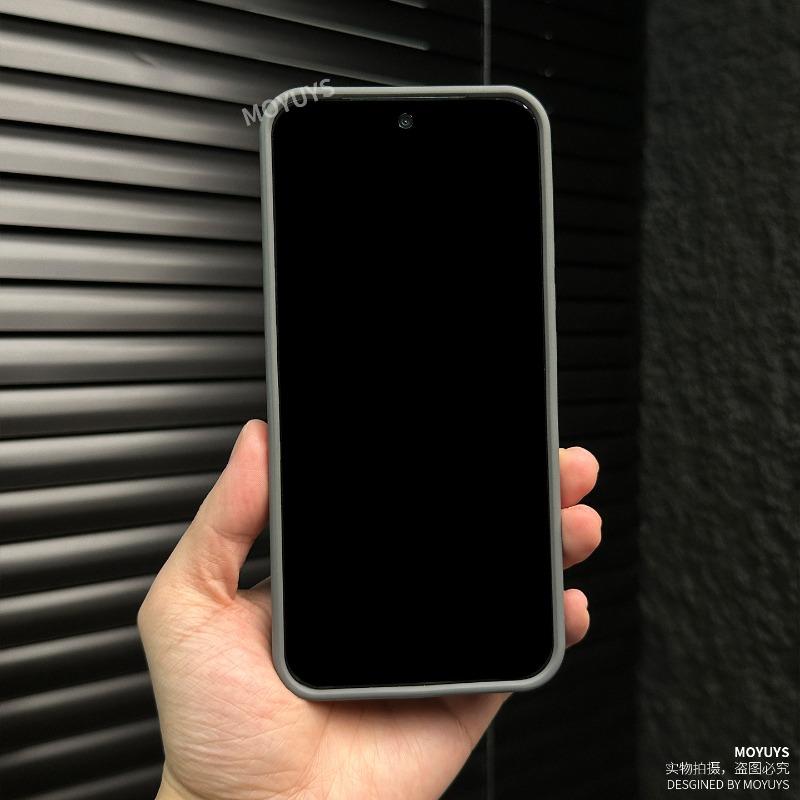 Case For Vivo iQOO 15 13 iQOO Z10 Turbo Case Magnetic For MagSafe Honeycomb Heat Dissipation Silicone Cover Non-Slip Bumper