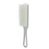 Vented Design Detangling Hair Brush Portable Hair Styling Brush Detangler Brush  For Travel Use