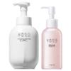Ban Mu Hua Tian Rice Ferment Amino Acid Foaming Cleanser & Exfoliating Gel Set