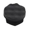 Car Tire Waxing Polishing Sponge Pads Auto Car Detail Polishing Disc Black Tire Cleaning Tool Removes Scratches Detail Brush