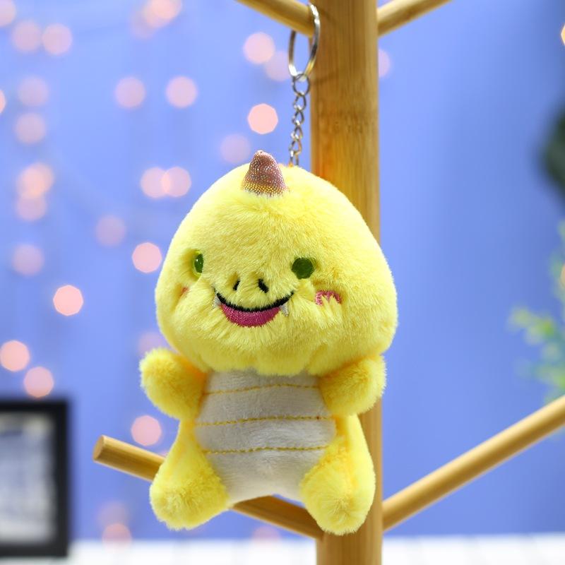 New Tyrannosaurus Rex Plush Toy Unicorn Dolls Wedding Drawing Dolls Catching Dolls