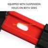 F26C Versatile Socket Rack Shelf Durability Socket for Organized Workspaces