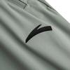 Anta Training Long Pants Summer Knit Sports Pants Men bottoms Granite-Gray 952627304-2