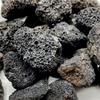 100g/pack Natural Porous Volcanic Rock Original Stone Geode Aromatherapy Essential Oil Diffuser Fish Tank Flower Pot Home Decor