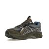Kiko Kostadinov X Asics UB6-S GT 2160 Grey Floss Jade Unisex Sneakers 1203A421-400