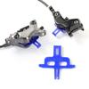 Hydraulic Disc Brake Brake Bleeding Spacer Bike Brake Piston Disc Brake Spacer Bicycle Brake Spacer