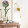 Oeny Paper Crane Series Lamp