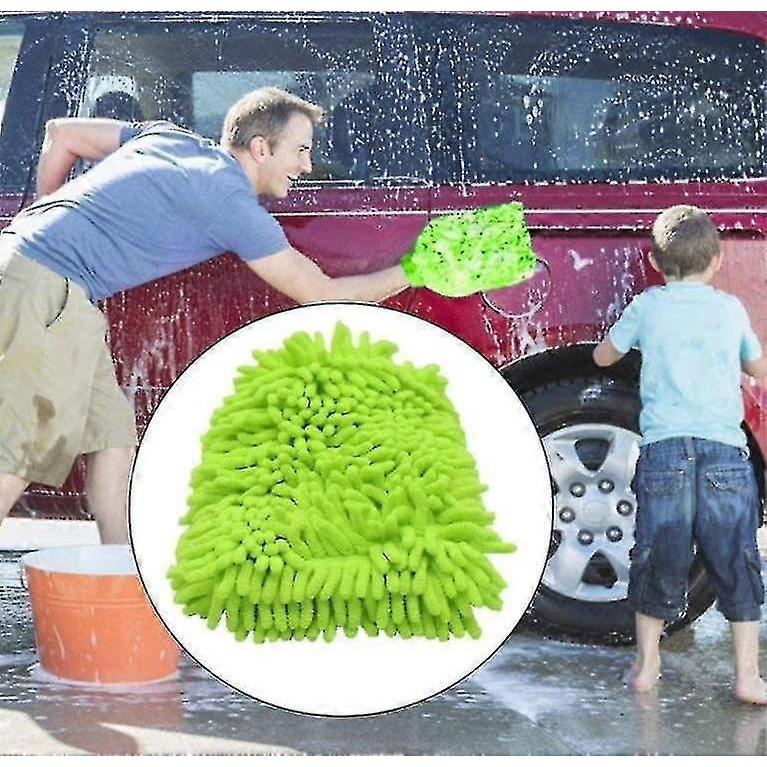 14-piece Cleaning Brush Car Washing Combo Set