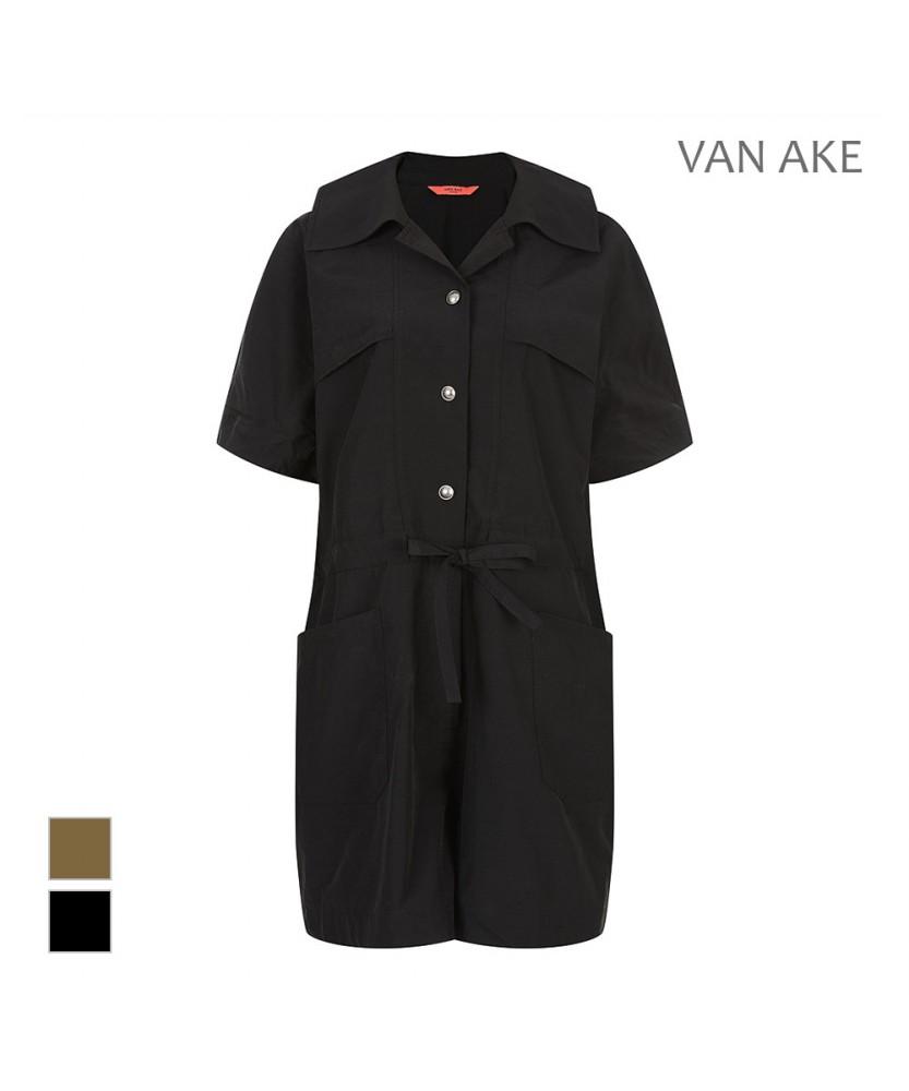 VANAKE Oversized Jumpsuit_Vb47Jsmd01Z