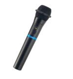 

Цифровий бездротовий мікрофон JVC Kenwood (Тип руки) WM-P1070D