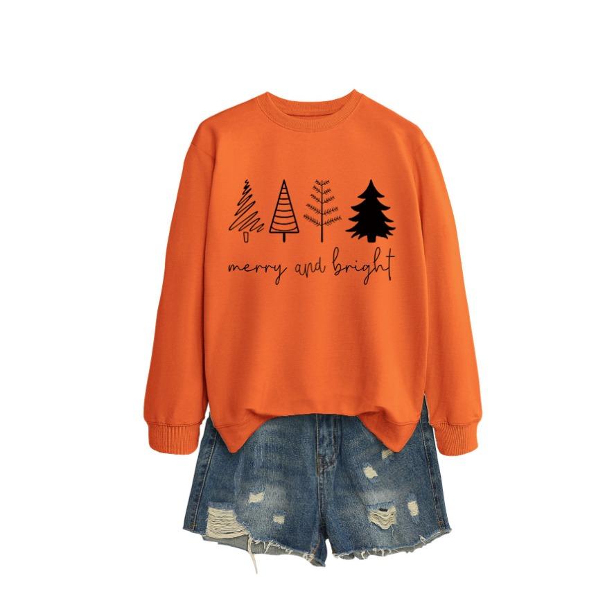 Nová kreativní módní mikina podzimní dámská mikina podzimní a zimní dámská zesílená mikina zimní mikina velké velikosti