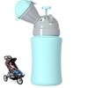 Kinder-Urinal, Auto-Urinal, Reisetoilette, Außen-Urinalgerät, Notfalltoilette