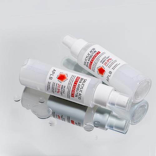 APLB Salicylic Acid BHA Arbutin Mist Essence