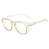 Unisex - -blue Light - And - Glasses