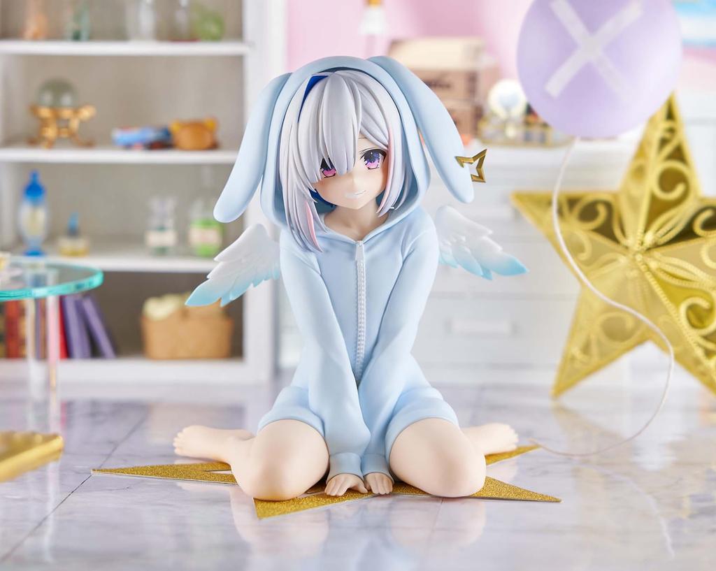Hololive IF -Relax time- Amane Kanata Figure