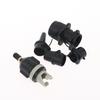 Sup Inflatable Pump Adapter Multifunctional Air Valve Convert Connector For Paddle Board Kayak Boat Air Pump Inflation Accessory