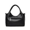 PU Women's Handbag Underarm Bag Vintage Tote Bag Shoulder Bag Crossbody Bag