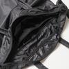 Ymcl Ky Gp0789 Packable 2Way Shoulder Bag - Black