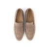 S.t. Dupont Classic Goat Suede Loafer Pe3smc2lf604ptp