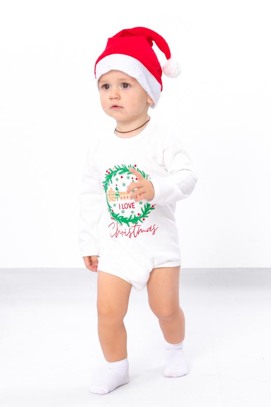 Body body (kojenecké unisex), zima Zima 5010-1 HC