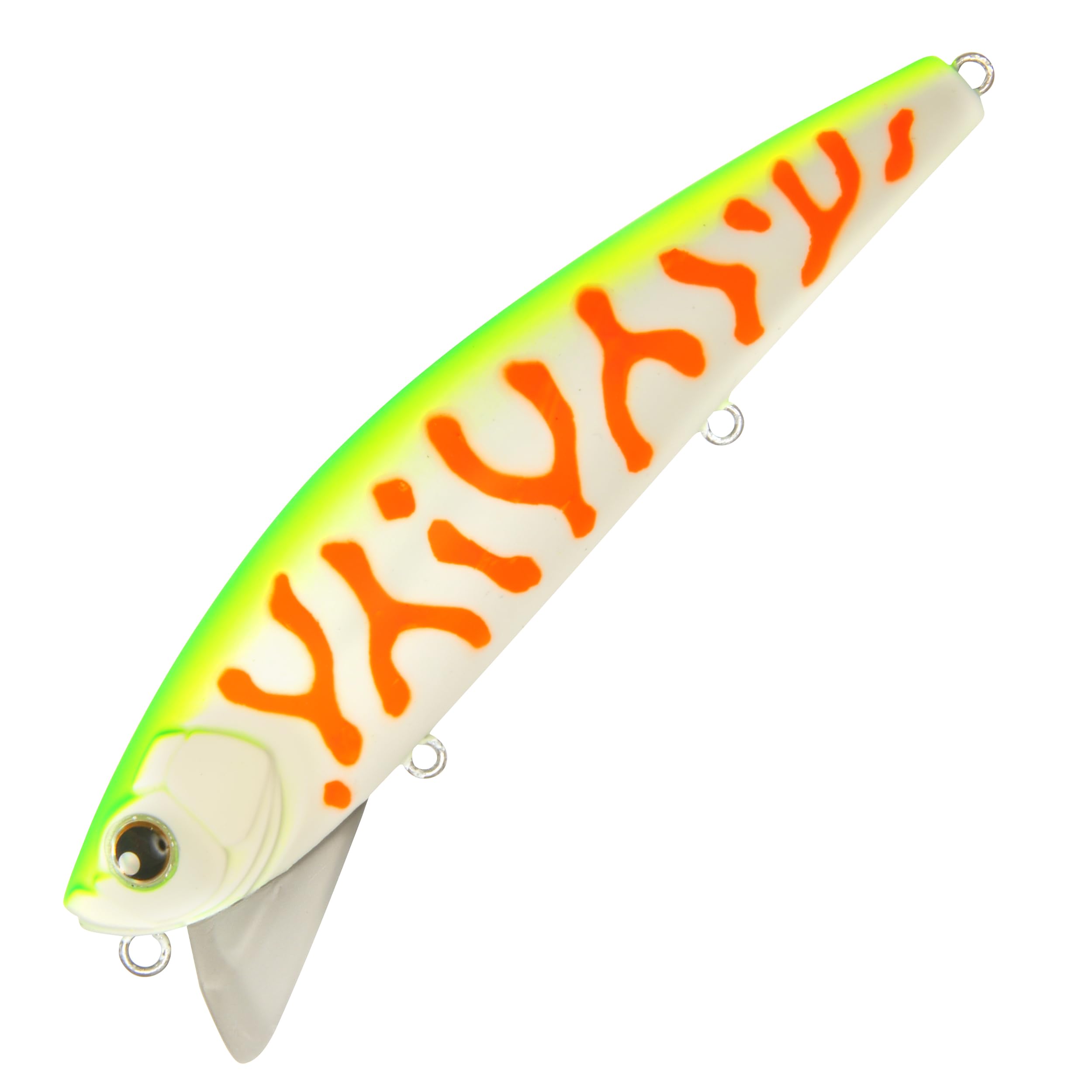 

LONGIN WAKEY BOO 170мм 94г S115C Hustle Orange