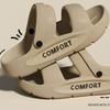 Scarpe unisex – Ciabatte unisex