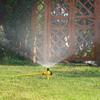 Cool Down 360 Rotating Automatic Watering Garden Sprinklers Irrigation Hose Lawn Watering Spray