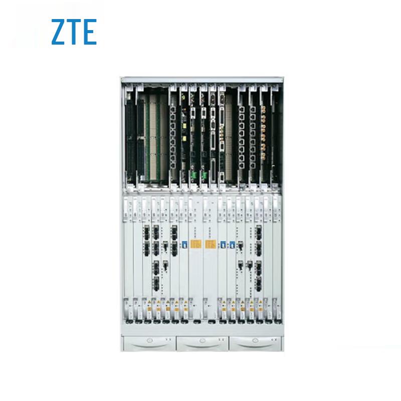 ZTE ZXMP S385 155M 4-Port Short-Reach Optical Board