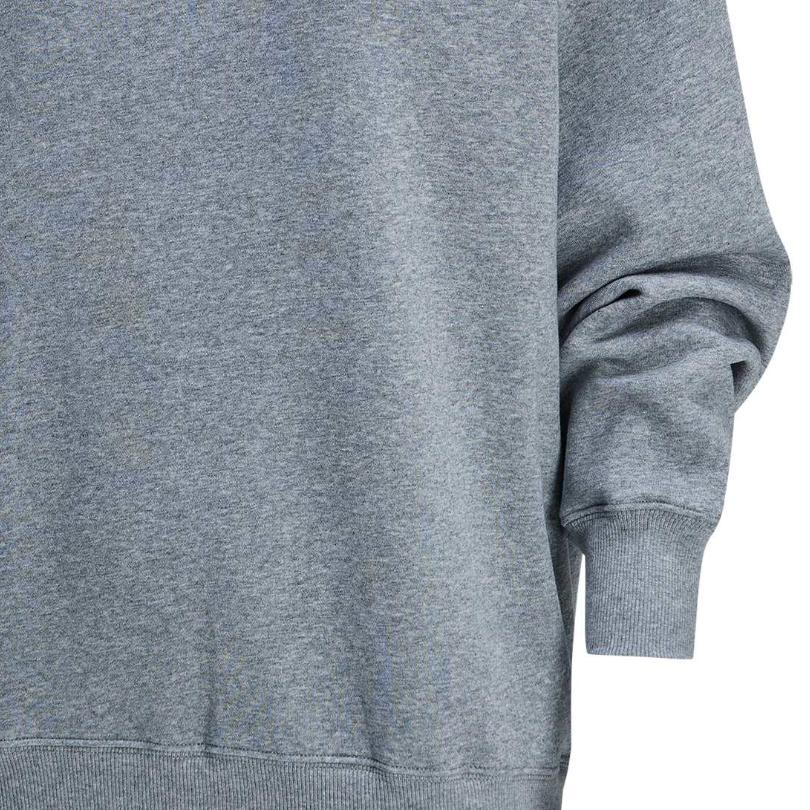New Nike Sportswear Phoenix Fleece Women's Oversized 1/4-Zip Polo FZ3208-063