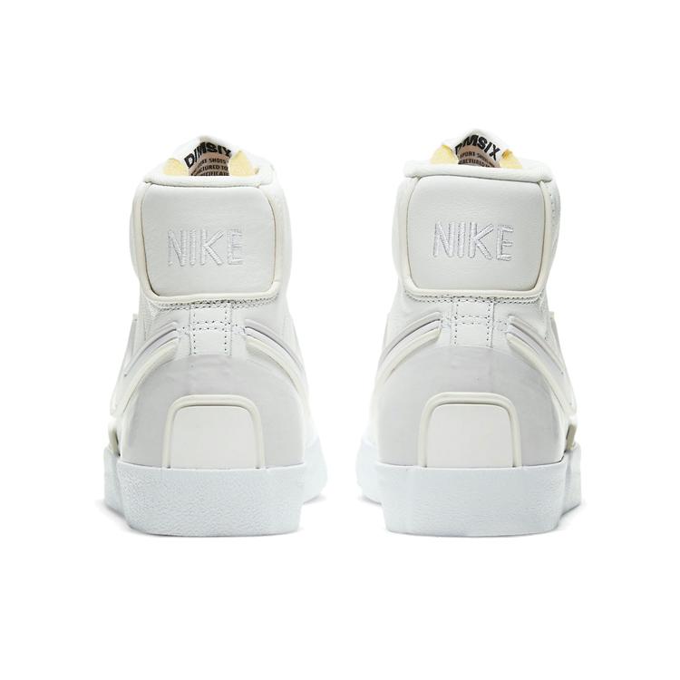 New Nike Blazer Mid Infinite Summit White Women's DC1746-101