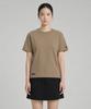AVEN Women'S Ecoform Active Emblem Tea Brown