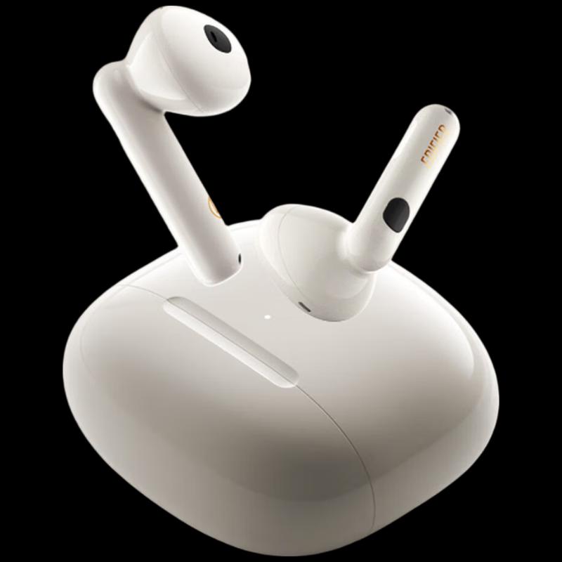 

EDIFIER Lolli3 ANC True Wireless Bluetooth Earbuds