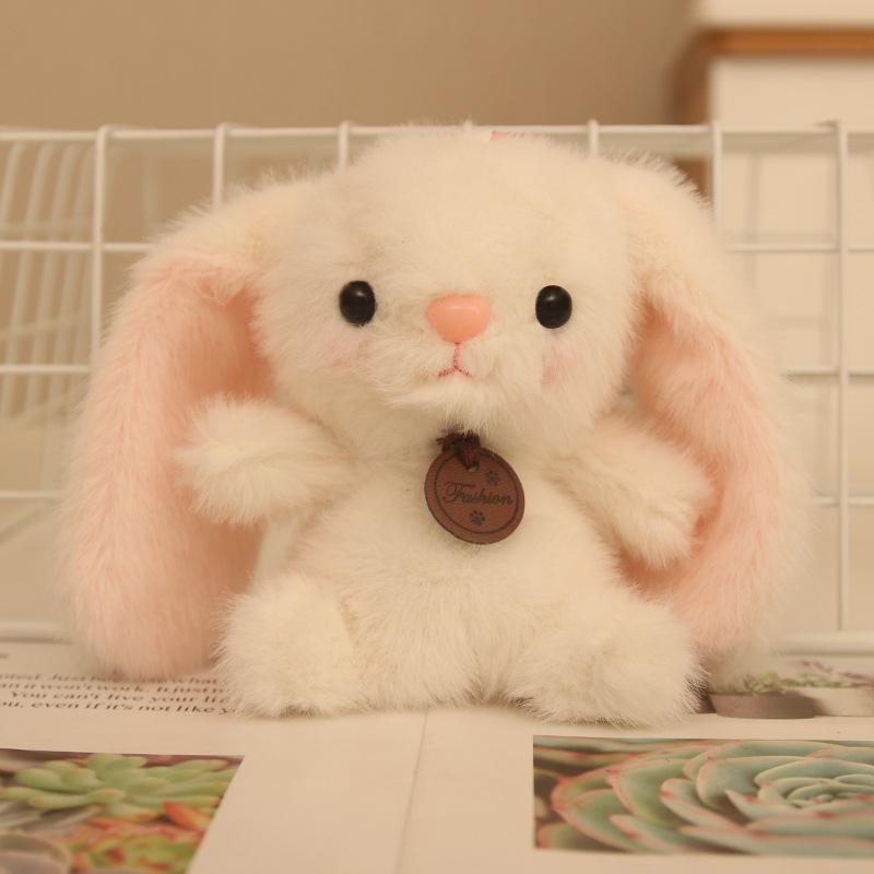 Zwiszek Shandon Paradise pluszowa zabawka lalka symulacja zwierzęcia lalka dziecięca torba brelok szmaciana lalka